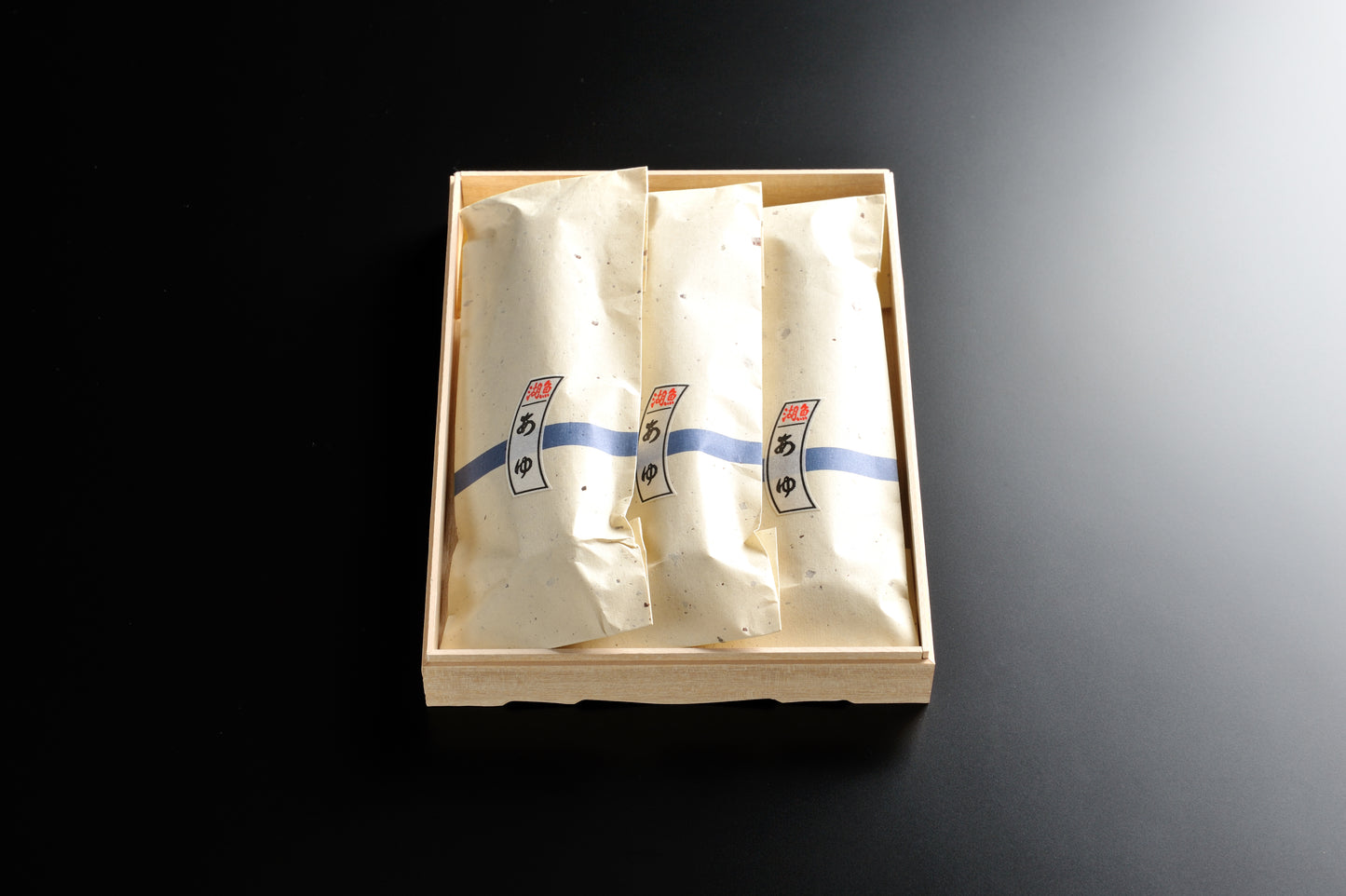 子持ち鮎旨煮(3本入)