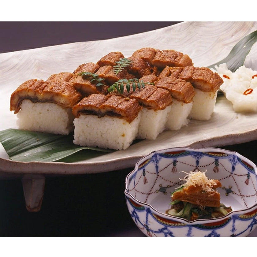 鰻の有馬煮(2本入)