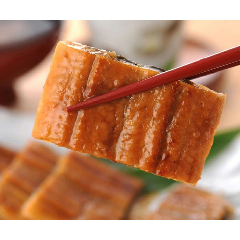 鰻の有馬煮(2本入)