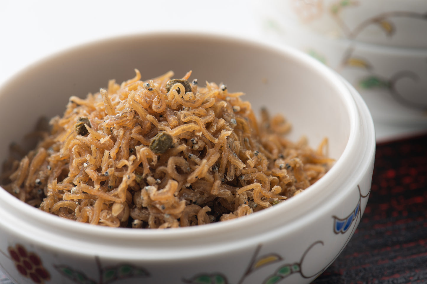 ちりめん山椒(2個入)