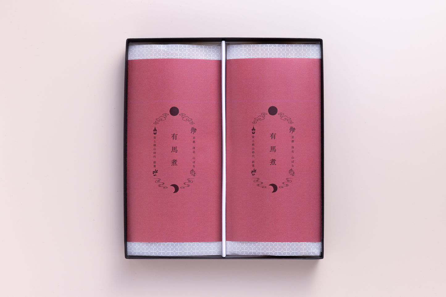 鰻の有馬煮（2本入）