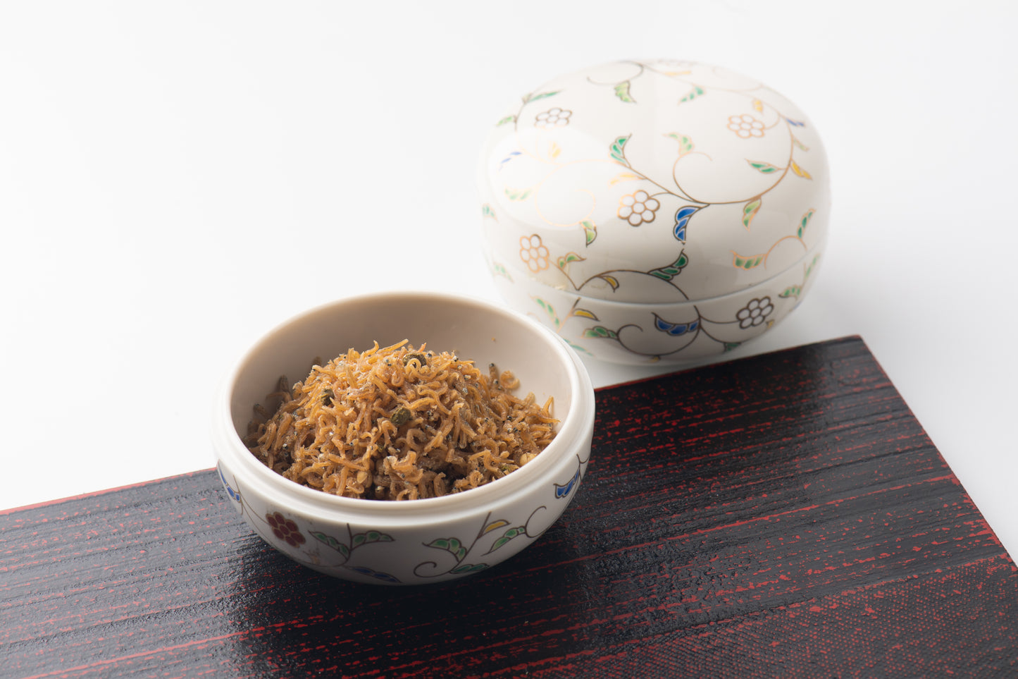 ちりめん山椒（2個入）